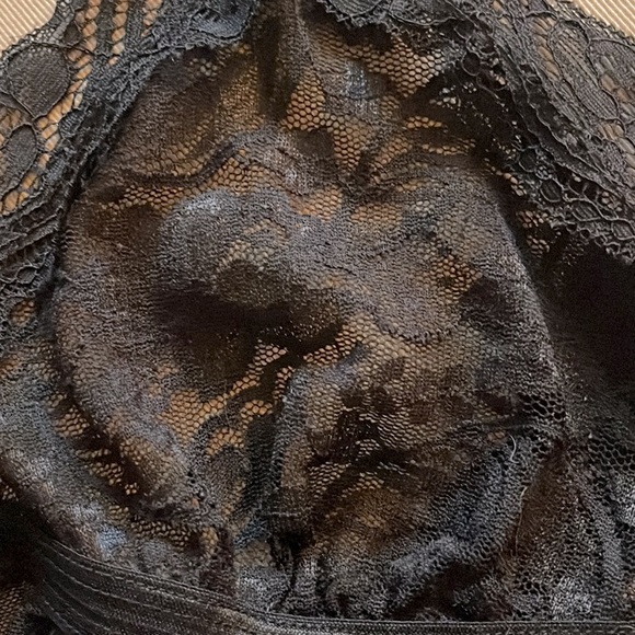 Lace Dress - Picture 3 of 3